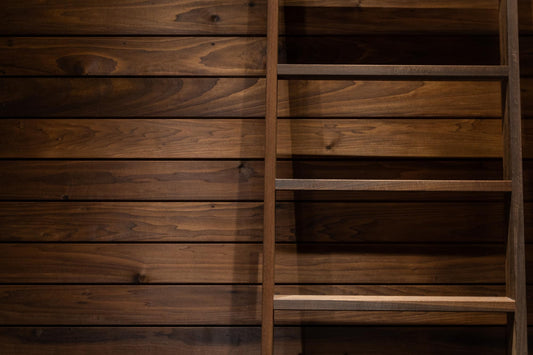 Amerikan tulipuu STS Saunapaneeli