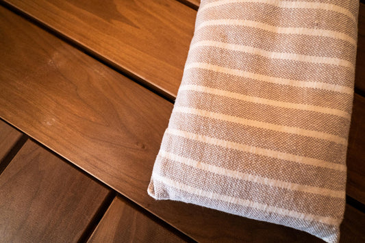 Laudelauta – lämpökäsitelty Amerikan tulipuu