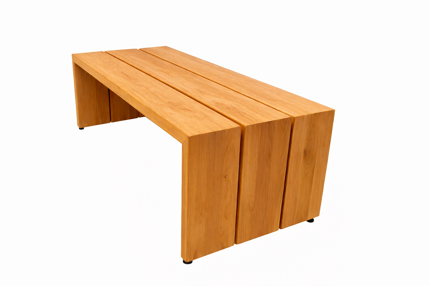 Saunapenkki "Massiivilankku"