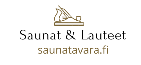 Saunatavara.fi logo