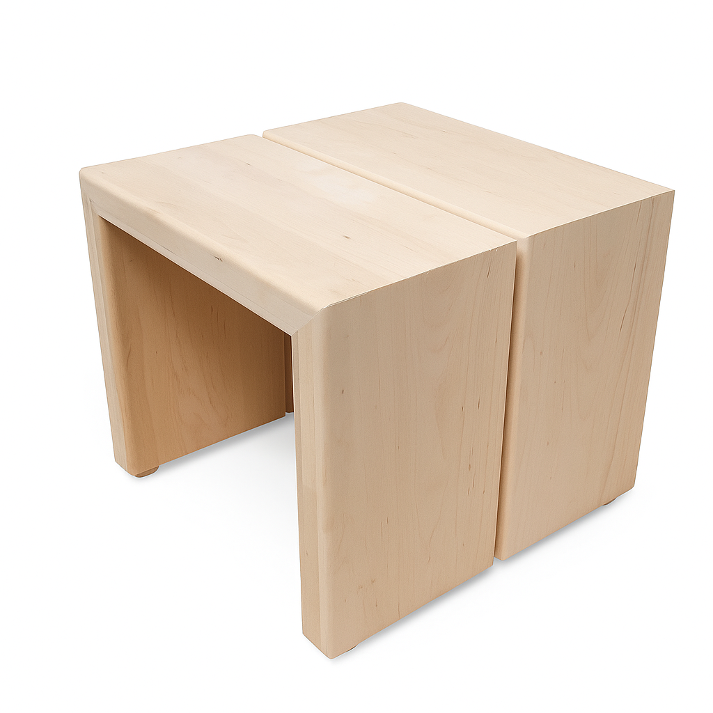 Jalkarahi "Massiivilankku"